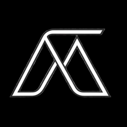 Agustinus Aditya Logo